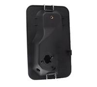 Pieza de montaje de repuesto de caja de cubierta de filtro de aire para GX160 170 Generador de gasolina de 2KW ~ 3KW chino