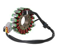 Pieza de Motocicleta 31120-HL5-K01 Bobina del Estator Magneto Generador De Motocicleta, Accesorios para Honda SXS520, SXS520M, SXS500, SXS500M, para Pioneer 520 2022