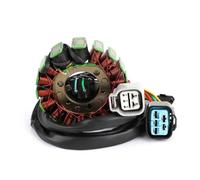 Pieza de Motocicleta 31120-HP1-601 Bobina del Estator Magneto Generador De Motocicleta Accesorios para Honda TRX450R 2006-2009 TRX450ER ATV 2006-2014