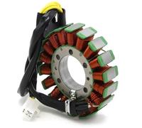 Pieza de Motocicleta 31120-MBZ-611 Accesorios para Motocicletas Bobina del Estator Generador Magneto para Honda CB400 CB400SF para Superfour NC31 1992 1993 1994 1995-1998