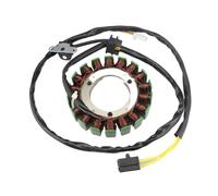 Pieza de Motocicleta 32101-24B02-000 Accesorios para Motocicletas Bobina del Estator Magneto para Suzuki LS650 para Savage para Boulevard S40 ST400V LS400F LS400U LS400P