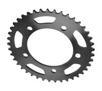 Pieza de Motocicleta 520-41T 41 Dientes Piñón Trasero De Motocicleta Leva para Honda NC750 SD-K DCT CB500 FA-K CBR500 R/RA-K S/SA-K (ABS) 2019