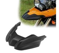 Pieza de motocicleta Accesorios De Cubierta Extensora Rueda Extensión Carenado Pico Guardabarros Delantero Motocicleta Para BMW F650GS 2008-2013 F800GS 2008-2012