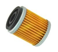 Pieza de motocicleta Accesorios De Filtros Aceite Para Motocicleta, 1 Uds., Para Yamaha XT225 N,P,R,S,T,V,W 2001 2002 2003 2004 2005 2006 2007