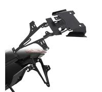 Pieza de Motocicleta Accesorios De Moto: Portamatrículas para Yamaha Tenere 700 XTZ Tenere700 2020-2021