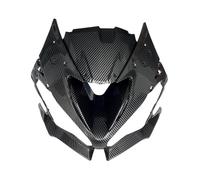 Pieza de Motocicleta Accesorios para Motocicleta, Carenado De Cabeza, Pantalla Lámpara Grande, Cubierta Protectora, para Kawasaki ZX6R ZX 6R 2019 2020 2021 2022