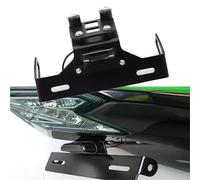Pieza de Motocicleta Accesorios para Motocicleta: Portamatrículas para Kawasaki Z800 Z 800 2013-2017 2016 2015 2014