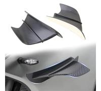 Pieza de Motocicleta Accesorios para Motocicleta, Protector Carenado, Alerón Lateral, Fijación De Flujo Viento, Panel ala para BMW K1600B 2017-2023 K1600GT K1600GTL 2011-2024