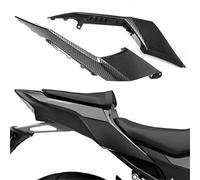 Pieza de Motocicleta Accesorios para Motocicleta, Protector De Carenado, Alerón Trasero Superior, Cubierta Protectora para Honda CBR 500 R CBR500R 2016 2017 2018