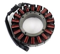 Pieza de Motocicleta Accesorios para Motocicletas: Bobina del Estator Generador Magneto para Harley para Davidson FLS FXCWC FLSTC FLSTF FLSTFB 3001708