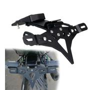 Pieza de Motocicleta Accesorios para Portamatrículas De Motocicleta para Kawasaki Z900 2017-2025 2024 2023 2022 2021 2020 2019