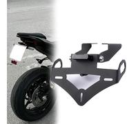 Pieza de Motocicleta Accesorios para Portamatrículas para Kawasaki Z900 / SE 2025 Piezas para Motocicleta