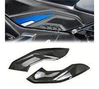 Pieza de Motocicleta Alerón Lateral para Tanque De Combustible Motocicleta, Cubierta Protectora, Protector Carenado, Accesorios para BMW S1000RR S1000 RR 2019-2020