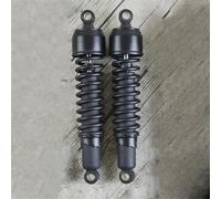 Pieza de motocicleta Amortiguadores Traseros Para Motocicletas, Scooters Y Vehículos Todo Terreno, Suspensión De 335 Mm 370, Repuestos Para SUZUKI Para Kawasaki(370mm)