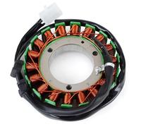 Pieza de Motocicleta Bobina del Estator Magneto La Motocicleta, Motor para Kawasaki KLF400 Bayou 400 4WD 1993-1999 para Euro 1995-1999 21003-1243