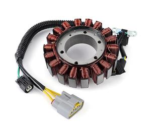 Pieza de Motocicleta Bobina Estator Magneto Motocicleta para Honda SXS1000 SXS1000M3D SXS1000M3P M5P M5D para Pioneer 1000 EPS para Deluxe 31120HL4003 31120HL4AJ1