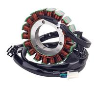 Pieza de Motocicleta Bobina Estator Magneto Motocicleta para Suzuki LS400F LS400U LS400P ST400V LS650 para Boulevard S40 2005, 2006, 2007, 2008, 2009, 2010, 2011, 2012, 2013-2017