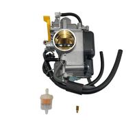 Pieza de motocicleta Carburador De 38mm Para Honda TRX400X 2009 2010 2011 2012 2013 2014 TRX 400X 400 X