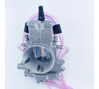 Pieza de motocicleta Carburador De Carreras 34mm 36mm 38mm 40mm 42mm Para Motocicleta 200cc-450cc(38mm)