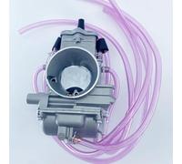 Pieza de motocicleta Carburador De Carreras 34mm 36mm 38mm 40mm 42mm Para Motocicleta 200cc-450cc(42mm)