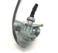 Pieza de motocicleta Carburador Para Honda PZ14 CRF50 XR50R XR 50 R PZ14Q 38mm 2000 2001 2002 2003