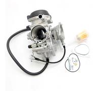 Pieza de motocicleta Carburador PD33J Para Para Yamaha Para Bruin 350 2004 2005 2006 Para Wolverine Para Grizzly 450