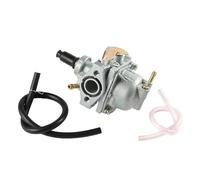 Pieza de motocicleta Carburador Universal Para Motocicleta PZ14Q De 14mm Para Honda XR50 XR 50 2000 2001 2002 2003