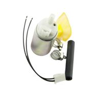 Pieza de motocicleta, combustible de gasolina apto for estrella de medianoche XV1900 XV1900A Roadliner XV1900CT Stratoliner Deluxe 1D7-13907-00