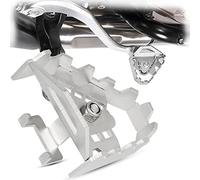 Pieza de motocicleta Palanca De Freno Pie Trasero Para Motocicleta Para Honda Africa Twin CRF1100L CRF 1100 L Adventure Sports 2020 2021, Extensión Pedal