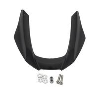 Pieza de Motocicleta para BMW R1200GS 2008-2012 2011 2010 R1200 GS, Accesorios para Motocicleta R 1200, Dispositivo De Protección Carenado Pico Nariz Delantera