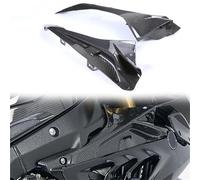 Pieza de Motocicleta para BMW S1000 RR 2015 2016 2017 2018 Protector De Carenado para Accesorios Motocicleta Lateral Superior Fibra Carbono para Tablero