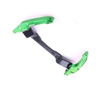 Pieza de Motocicleta para CFMOTO 250NK NK250 NK 250 300 300NK NK300 Pasajero De Motocicleta Pasamanos Empuñadura Reposabrazos Asiento Barra(Vert)