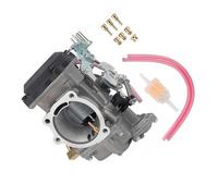 Pieza de motocicleta Para Harley Para Davidson Para Sportster - XLH883 1988-1997 1998 1999 2000 2001 2002 2003 CV40 40 Mm Carburador Accesorios De Motocicleta
