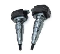 Pieza de Motocicleta para Honda CB1000R 2008-2018 2017 2016 2015 2014 2013 2012 2011 2010 2009 Deslizador De Marco Protección contra Caídas para Motocicletas(Grey)
