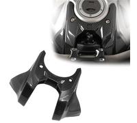 Pieza de Motocicleta para Honda CB650R CBR650R 2019-2023 Protector De Carenado para Motocicleta, Cubierta Frontal para Tanque Aire, Combustible Y Gas, Accesorios Protección