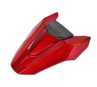 Pieza de Motocicleta para Honda CB650R CBR650R CB CBR 650R Cubierta De Asiento Trasero Motocicleta Sección Trasera Carenado Cb650r Cbr650r 2019-2020(Wine Red)