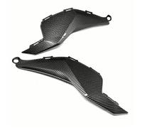 Pieza de Motocicleta para Honda CBR1000 RR 2012-2015 2016 Panel Protector De Motocicleta Cubierta Protectora del Carenado Asiento Conductor, Lateral Depósito Delantero
