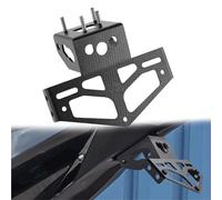 Pieza de Motocicleta para Kawasaki para Ninja 400 Z400 2018-2023 2022 2021 2020 2019, Piezas para Matrículas De Motocicleta