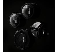 Pieza de Motocicleta para Kawasaki Z H2 SE ZH2 Zh2se 2021-2023 2022 Accesorios Tapas De Depósito Embrague Líquido Frenos Y Tapón Motor Tapa Llenado Aceite(Nero)