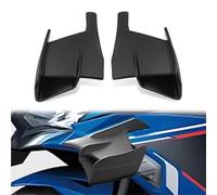 Pieza de Motocicleta para Kawasaki ZX4R ZX-4RR ZX-25R 2020-2024 Accesorios para Motocicleta: Panel De Carenado, Alerón Delantero, Aleta Lateral Fija, Cubierta Protectora