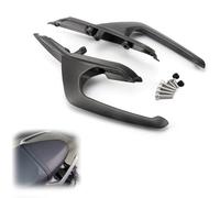 Pieza de Motocicleta para Trident660 para Trident 660 2021 2022 2023, Pasamanos Trasero para Motocicleta, Empuñaduras De Pasajero, Empuñadura Mano, Barra Agarre, Reposabrazos