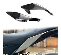 Pieza de Motocicleta para Yamaha MT/FZ 09 2017 2018 2019 Accesorios para Motocicleta: Protector Lateral De Contrapunto, Alerón, Panel, Cubierta Carenado
