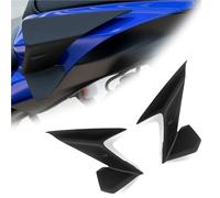 Pieza de Motocicleta para Yamaha YZF-R7 YZFR7 2022 2023 2024 2025, Accesorios para Motocicleta, Protector De Carenado, Alerón, Deflector Trasero