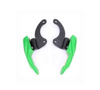Pieza de Motocicleta para ZONTES R310 ZT310R ZT310-R 310R R 310 Accesorios Moto Barandilla Trasera Pasamanos Empuñadura Barra De Agarre Manija Reposabrazos(Vert)