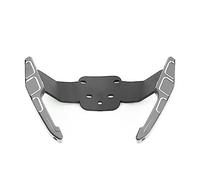 Pieza de Motocicleta para Zontes ZT125-U 125U U 125 U1 155U 155U1, Accesorios para Motocicleta, Empuñaduras De Pasajero, Empuñadura Trasera, Manijas Barra, Reposabrazos(B3)