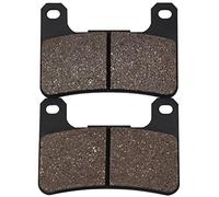 Pieza de motocicleta Pastillas De Freno Delanteras Para Motocicleta Para KAWASAKI ZX10R ZX 10R ZX1000 1000 2008 2009 2010 ZR1000 2011 2012 2013 Z1000SX