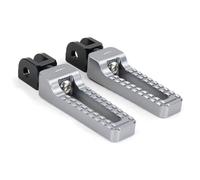 Pieza de motocicleta Pedales Para Motocicleta Para Honda CB1000R CB 1000R CB1000 R 1000 2008-2016 2015 2014 2013 2012 2011 2010 2009(Titanium)