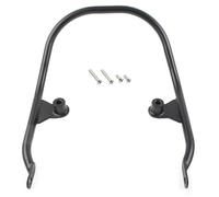 Pieza de Motocicleta Portaequipajes para Motocicleta, Apoyabrazos Pasajero, Asiento Trasero, Soporte De Manillar, Accesorios Agarre para Kawasaki Z650 RS 2022 2023