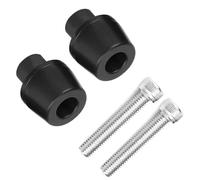 Pieza de Motocicleta Protección contra Caídas para Motocicletas para Honda CBR 600RR 2024 2023 2022 2021 2020 2019 2018 Deslizador De Marco Protector Choques