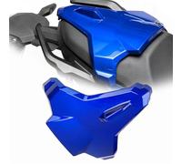 Pieza de Motocicleta Protector De Carenado para Motocicleta, Funda Protectora para Asiento Trasero, Accesorios para El Pasajero para BMW F900XR F 900 XR 2020-2021(BLU)